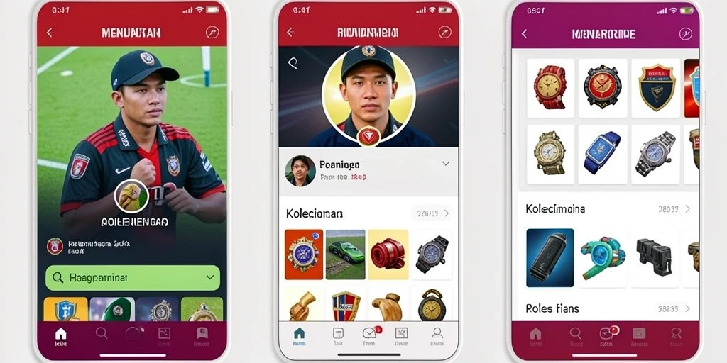 gacorwin - Screenshot memperlihatkan berbagai pilihan permainan judi yang tersedia.