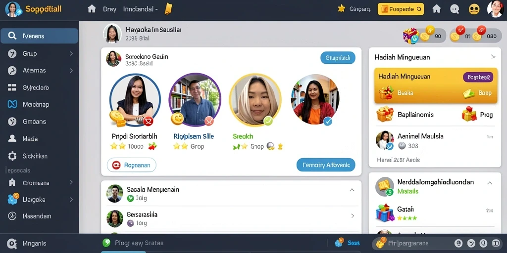 hokibet - Beragam pilihan permainan yang tersedia dalam aplikasi.