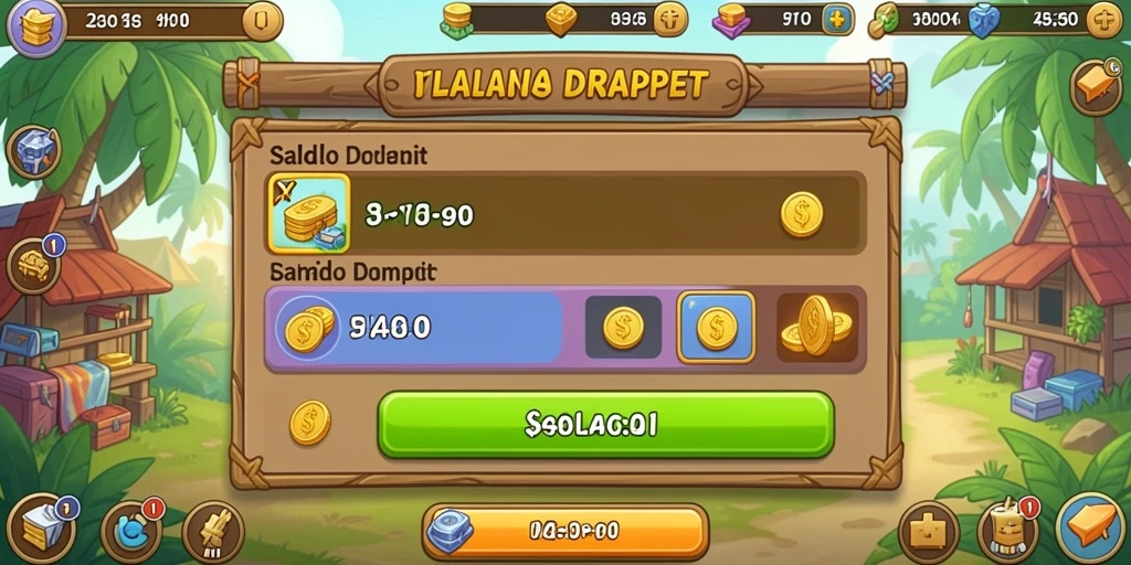 indobit88 - Beragam pilihan permainan yang bisa dipilih pengguna.