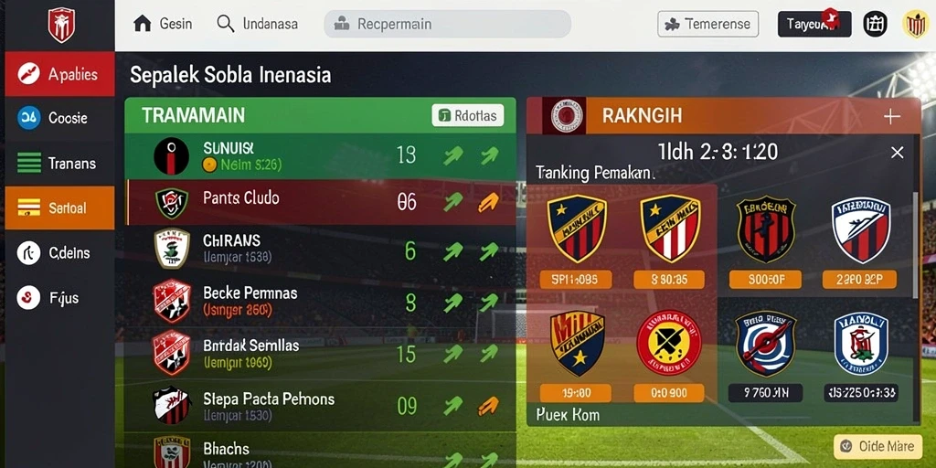 st789 - Menampilkan level yang menantang penuh dengan musuh.