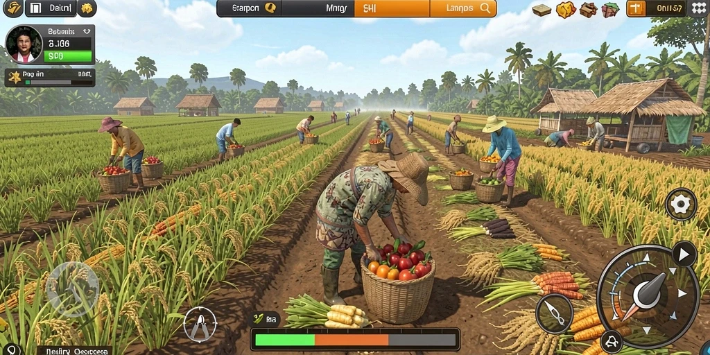 tigerjp88 - Beragam tema slot yang memikat dan menyenangkan.