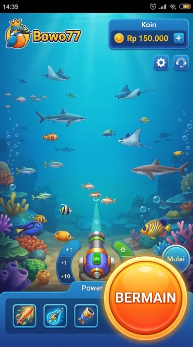 Pratinjau build resmi — siap diunduh untuk Android