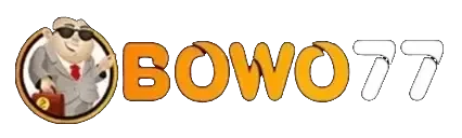 bowo77 — Logo Resmi